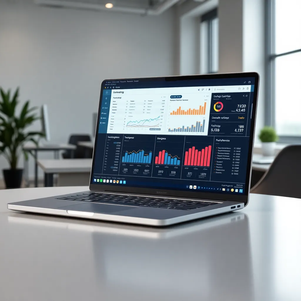 advertising configuration services